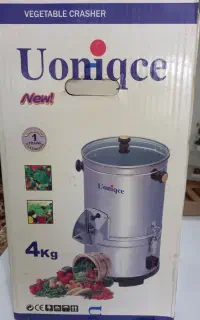 سبزی خرد کن ۴  کیلویی