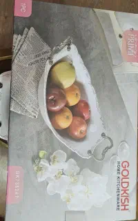 میوه خوری دسته دار