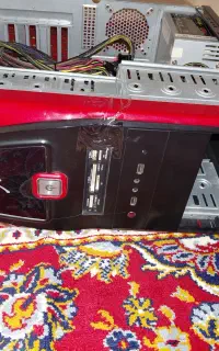 فروش یا تعویض کیس ddr3 تمیز