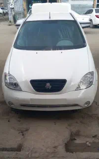 تیبا مدل ۹۷