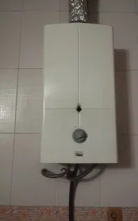 ابگرمکن بوتان