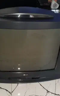 تلویزیون ال جی در حد نو