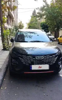 ایکس 33 کراس