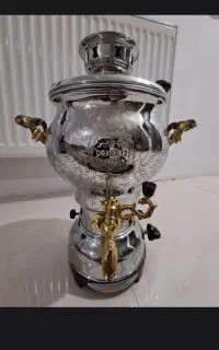 سماور بهریز
