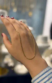 گردنبند زنانه