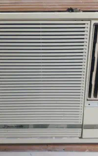 فروش کولر گازی پنجره ای