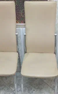 صندلی ناهار خوری ۴ عدد