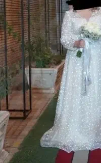 لباس عروس