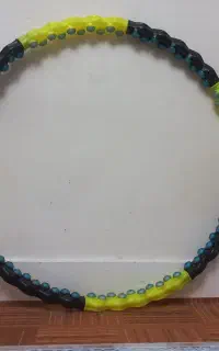حلقه ی تناسب اندام