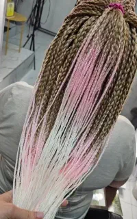 اموزش بافت موی تخصصی