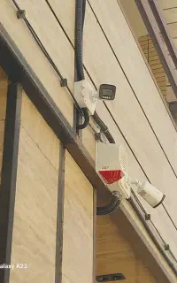 فروش ونصب سیستمهای امنیتی دوربین،دزدگیر،اعلام حریق