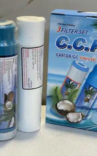 فیلتر تصفیه آب فروش نصب تعویض تضمینی تایوانی