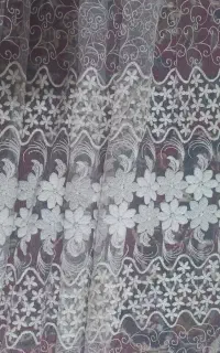 فروش پرده ۴متری و چوب پرده