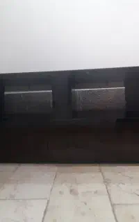 میز تلویزیون ام دی اف کاملا نو