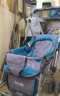 کالسکه