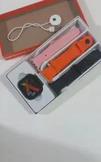 ساعت هوشمند