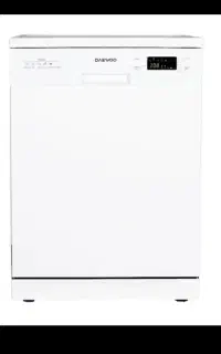 ماشین ظرفشویی ۱۵ نفره دوو آک و پلمپ زیر قیمت بازار