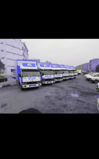 باربری ،اتوبار، حمل اثاثیه ،بسته بندی صفر تاصد