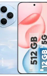 Honor 400 pro 512g آنر گلوبال