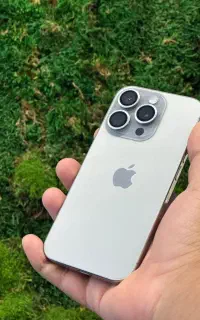 IPHONE 15 Pro 256 zaa