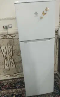 یخچال فریزر سینجر
