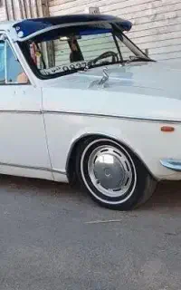 پیکان لوازمی کارلوکس مدل۶۰