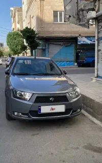 دنا مدل ۹۹ بیرنگ