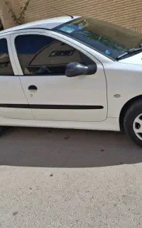 206 sd v8 مدل ۹۶
