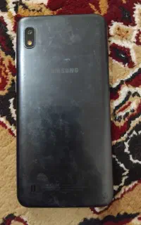 گوشی سامسونگ A10