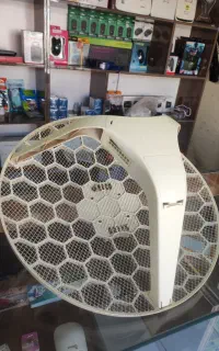 رادیو وایرلس میکروتیک مدل LHG5