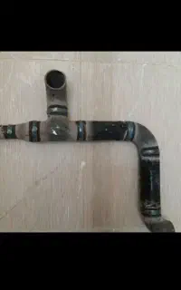 لوله کشی گاز وآب وتعمیرات پکیچ وآبگرمکن اجاق گاز