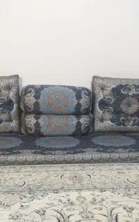 پشتی شاه نشین