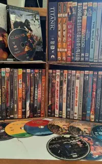مجموعه بهترین فیلم های سینما اورجینال درحدنو