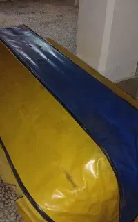 جادر پنچره خانگی