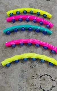 حلقه ورزشی لاغری