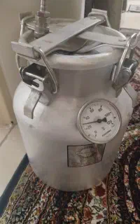 عرق گیری