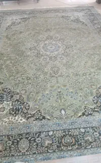 فرش ۱۲ متری