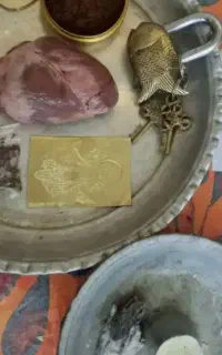 دعا نویس خوبی سراغ دارم