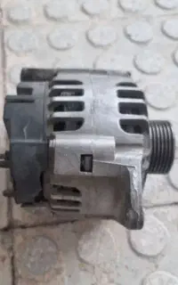 دینام پژو 405 درحد نو
