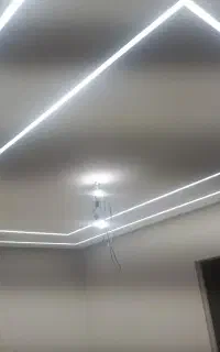 برق برقکاری