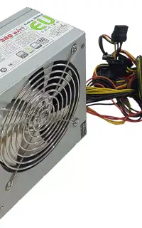 پاور کامپیوتر معیوب
