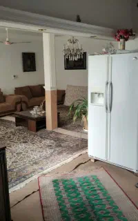 ویلایی ۸۰متری ۸ در  ۱۰