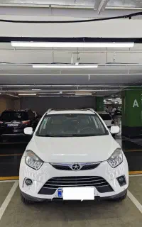 جک s5 مدل 1398