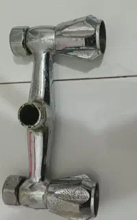 شیر سرویس بهداشتی