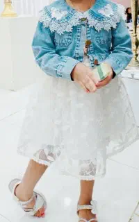 لباس بچگانه