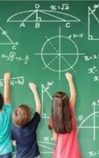 تدریس ریاضی