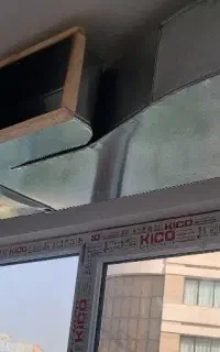 کانال کولر سازی سجاد