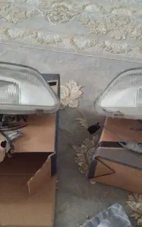 چراغ پارس