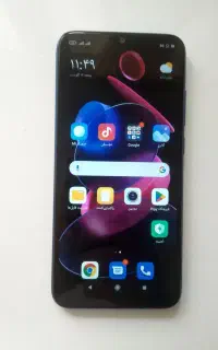 شیائومی نوت 8