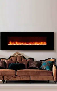 شومینه سایز 120